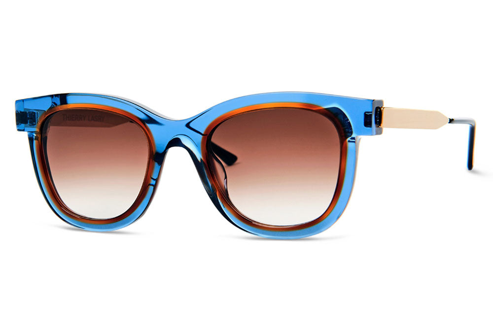 Thierry Lasry - Savvvy Sunglasses | Specs Collective