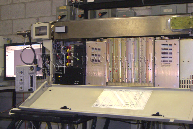 PE Sciex API 365 LC/MS/MS System – Spectralab Scientific Inc.