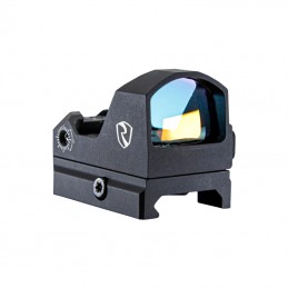 RITON X3 TACTIX PRD Pistol Red Dot Sight