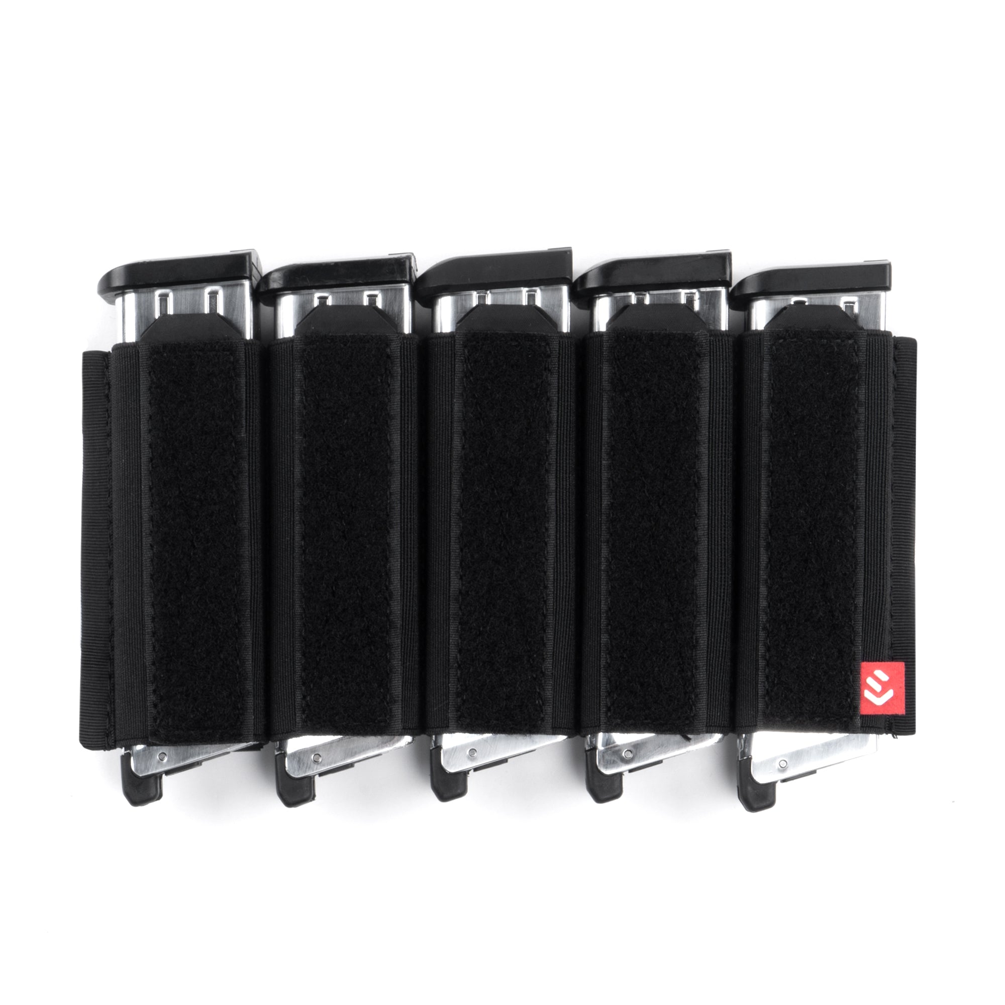 PROTON MAG POUCH INSERT - PISTOL [5 MAG] - SpeedQB