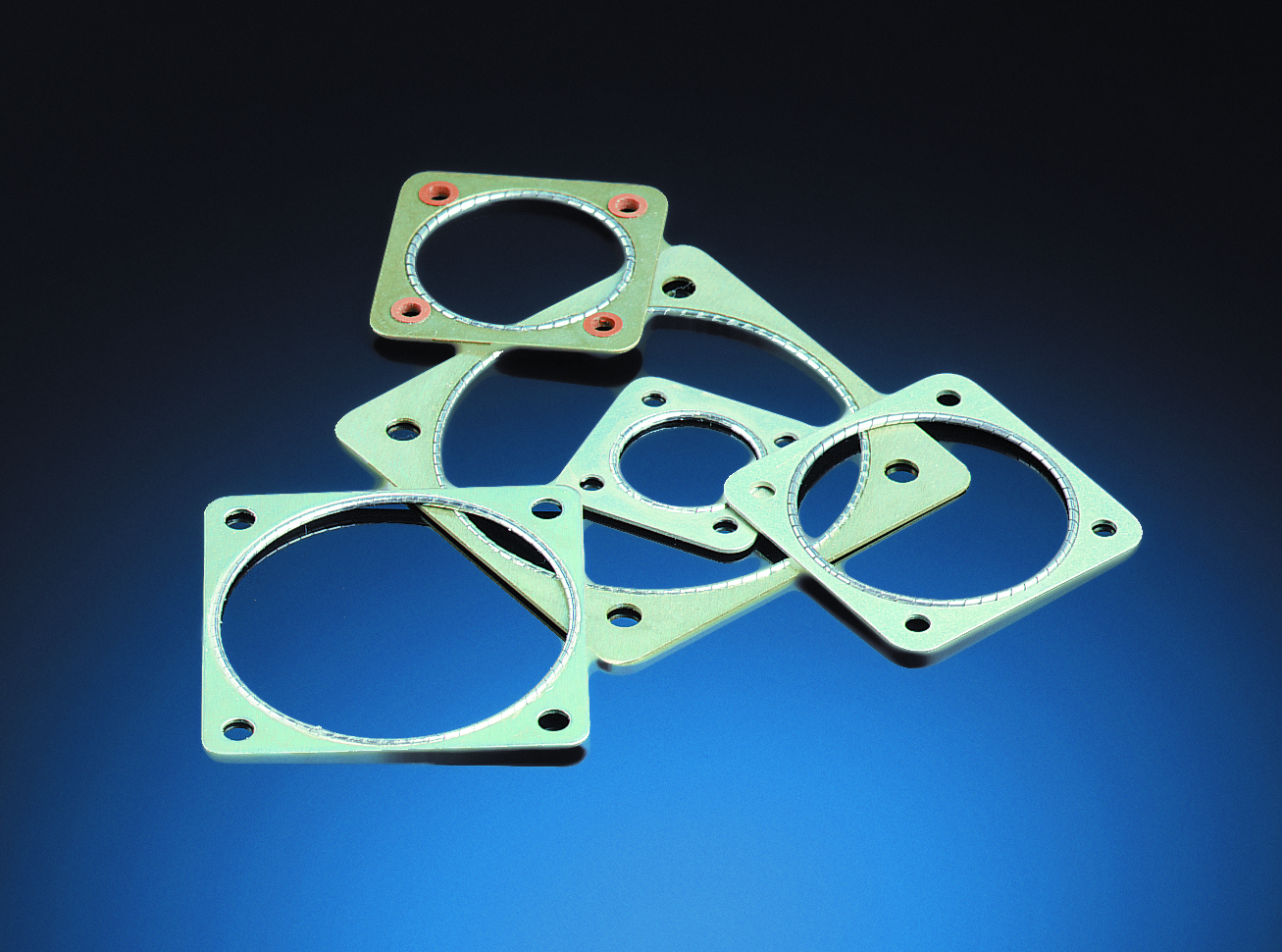 EMI-Only Connector-Seal - Spira Manufacturing
