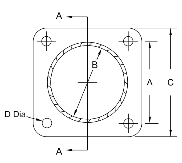 EMI-Only Connector-Seal - Spira Manufacturing