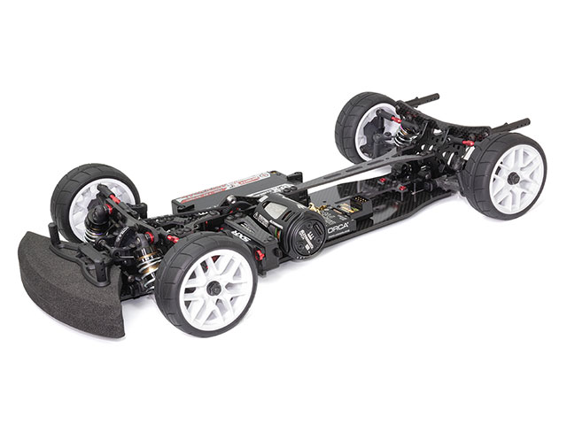 INFINITY IF14-II FWD ツーリングカーキットご予約商品のご案内です