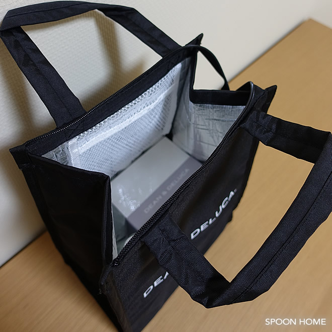 DEAN&DELUCAの重箱が運動会やおせちで人気。お重のサイズをブログで