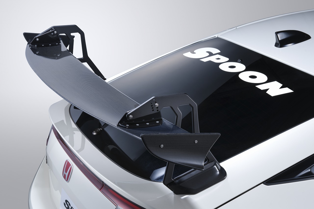 製品情報 PRODUCTS - SPOON SPORTS
