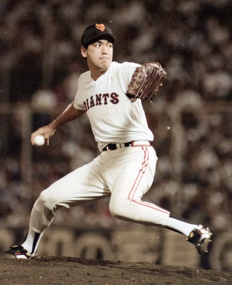 記事全文】【プロ野球・球宴名場面 番外1】ハプニング連発の91年…野茂