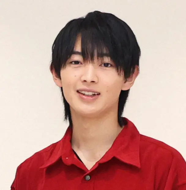 少年忍者・内村颯太 活動再開を発表「これからは皆さんを支えられる