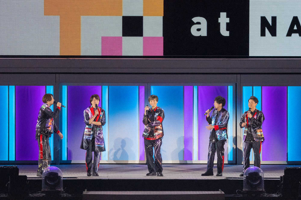 嵐 ファンクラブは来年以降も存続 松潤「メンバーで協議を重ねた結果