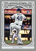 Baseball Card Values | 2013 Topps Gypsy Queen | 85728