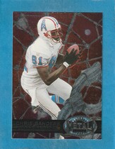 Chris Sanders Trading Card Values | Sportlots Price Guide