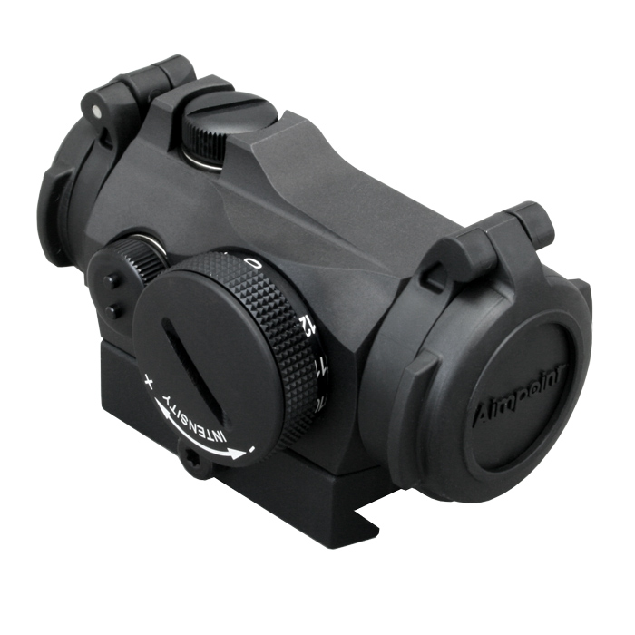 Aimpoint Micro T-2 Sale Aimpoint Micro Sight T2 2MOA (No Mount) 200170