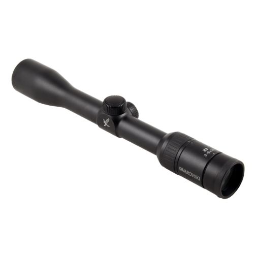 Swarovski Z3 Rifle Scopes - Swarovski Z3 Rifle Scopes 3-9x36 4A