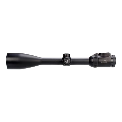 Swarovski Z5i 5-25x52 Rifle Scopes | Swarovski Z5i Rifle Scopes on