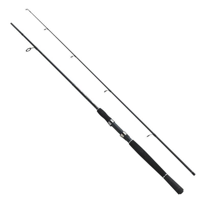 Fladen Xtra Flexx Spin Kamış 135 (30-60G), Fiyatı 0,00 TL