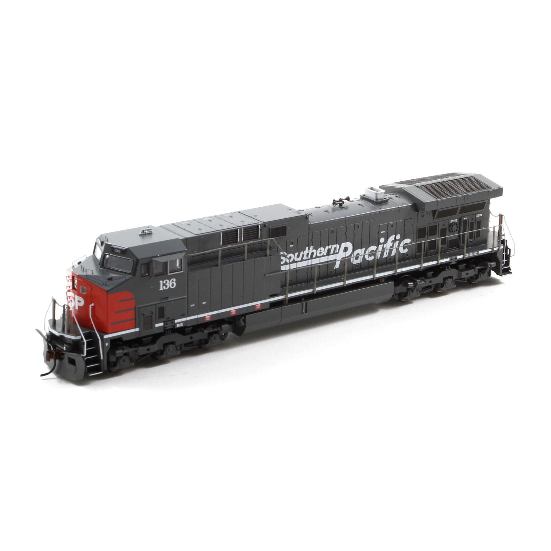 Athearn HO AC4400 Southern Pacific - Spring Creek Model Trains
