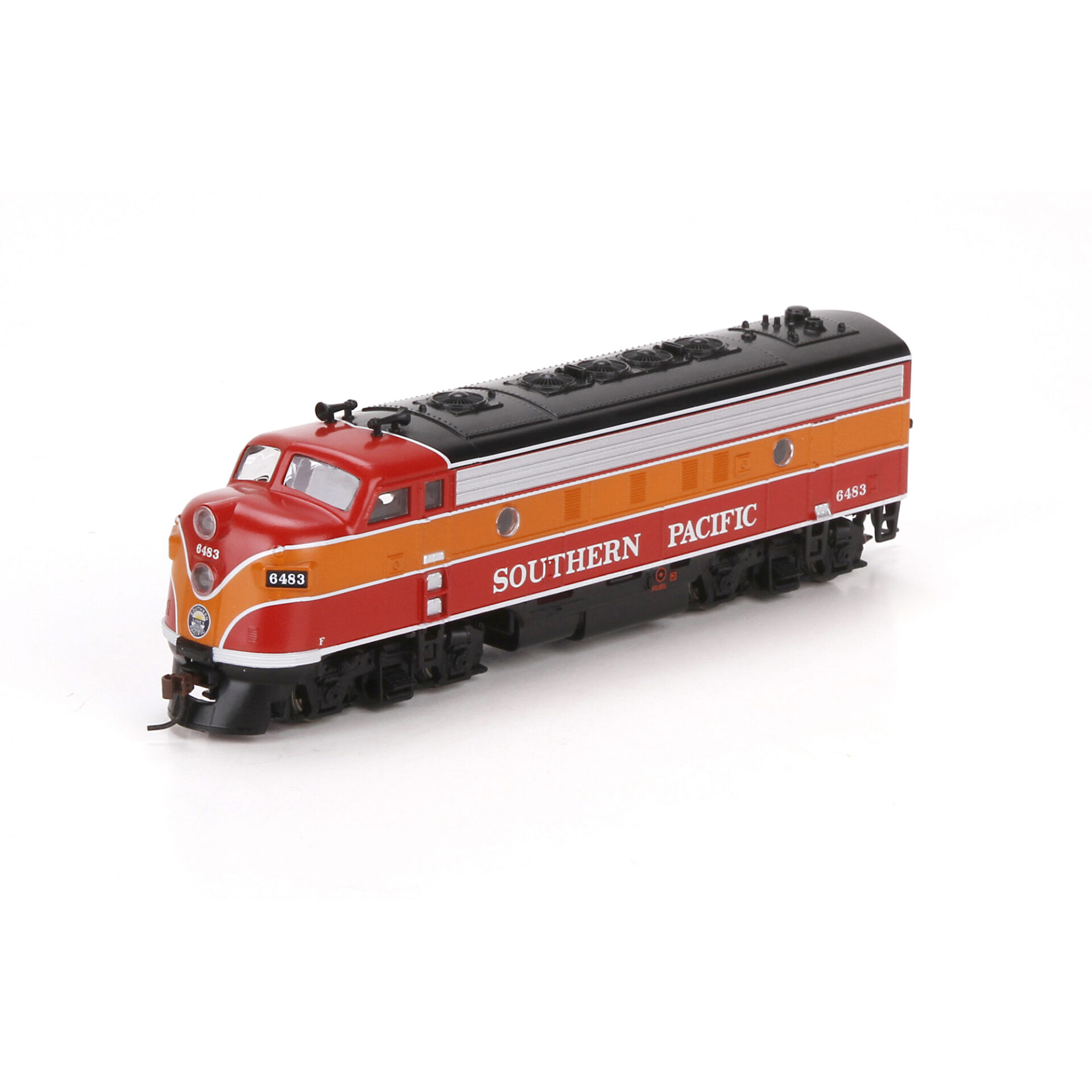 Athearn HO F7A Southern Pacific - Spring Creek Model Trains