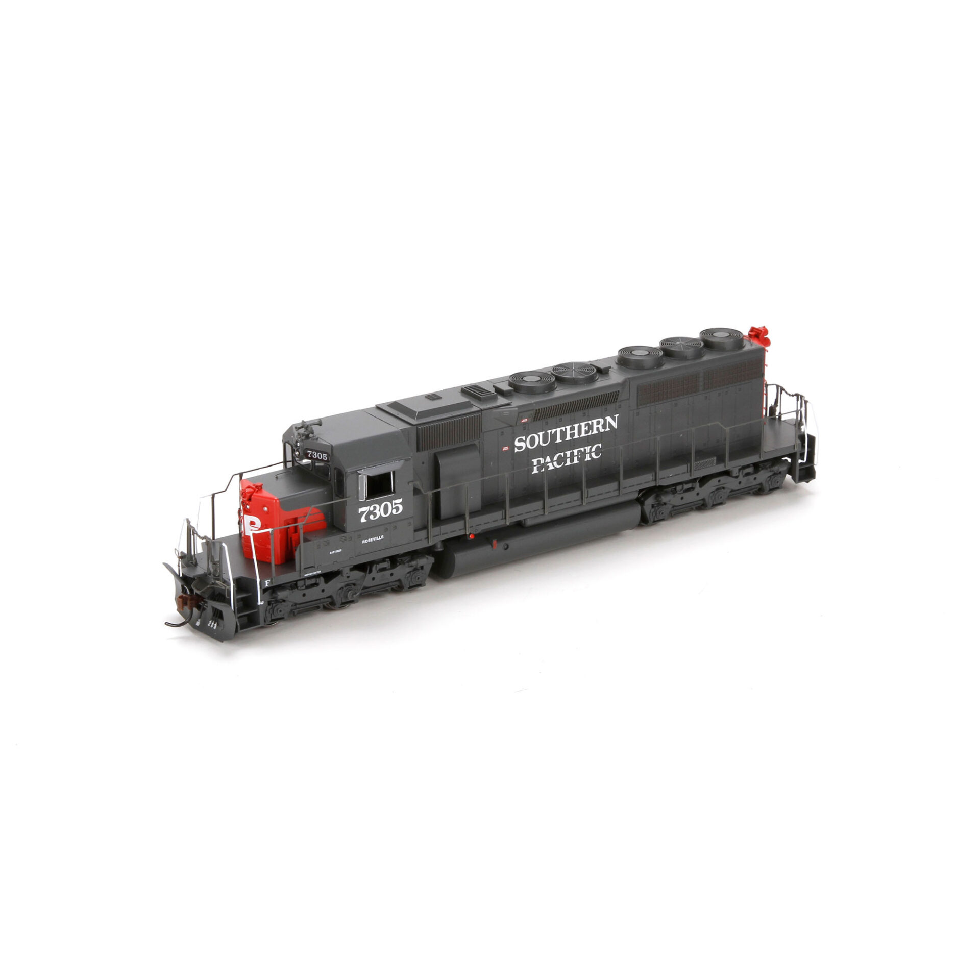 鉄道模型 Athearn Ho Southern Pacific A C4400 鉄道模型 Athearn Ho