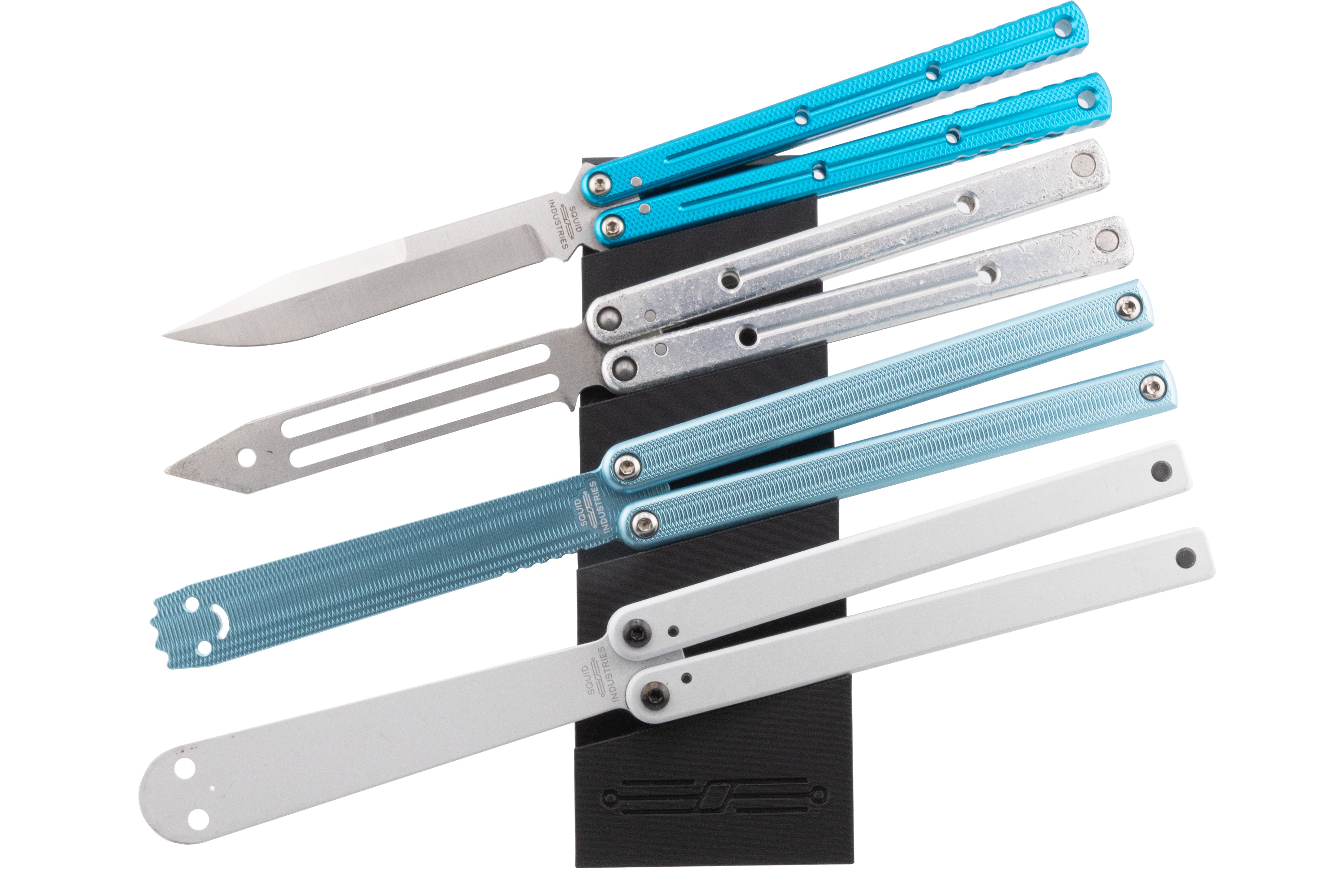 Accessories – Squid Industries