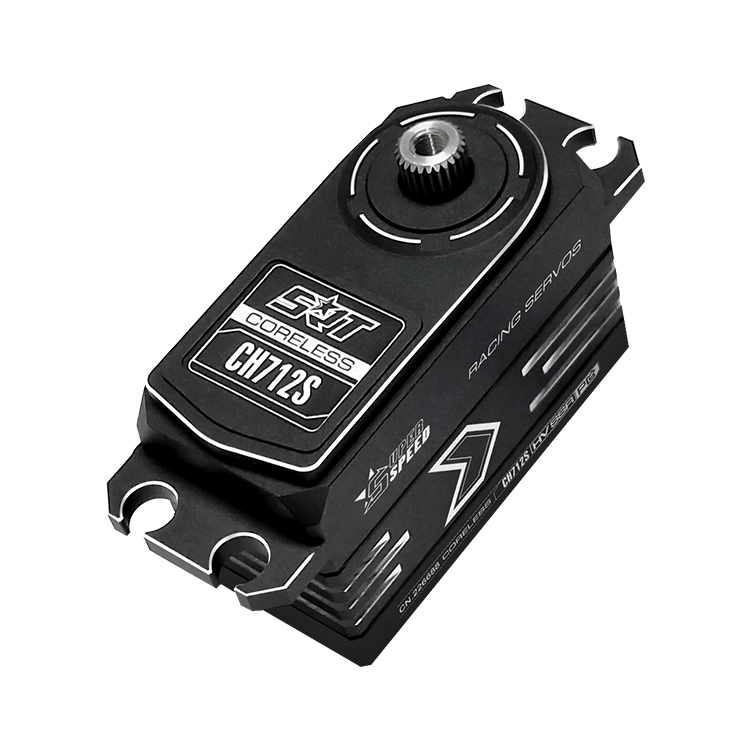 SRT CH712S 1/10Scale On-road HV Servo - - CLS Servo - Servos