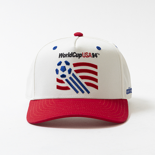 GRAPHIC FANWEAR CAP／サッカーショップKAMO