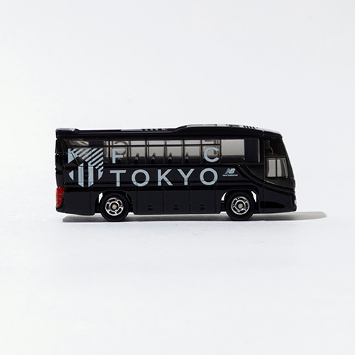 トミカ FC東京バモバス 2025／サッカーショップKAMO