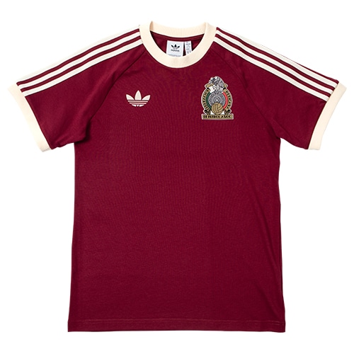 メキシコ代表 OG 3S Tシャツ／サッカーショップKAMO