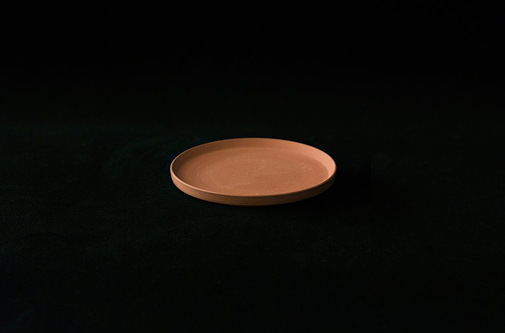 小皿 - 製品一覧 - Sゝゝ（エス） ウェブサイト ／ 日本の器・生活道具