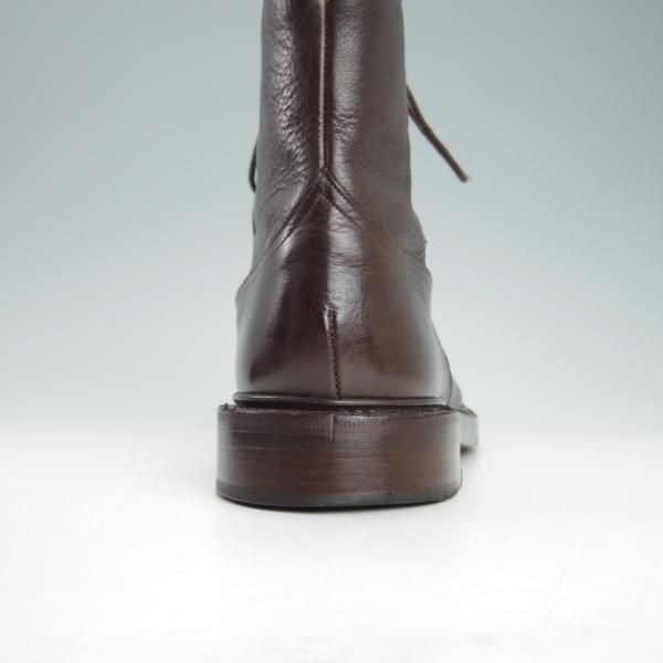 美品☆トリッカーズ SIZE 9【世界190足限定☆すべて英国素材となる特別