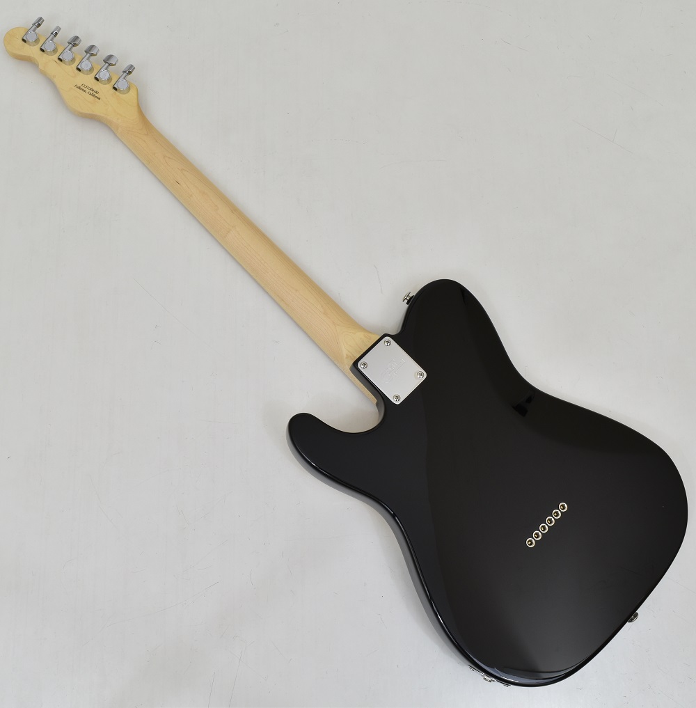 G&L USA ASAT Classic Alnico Build to Order Jet Black | eBay