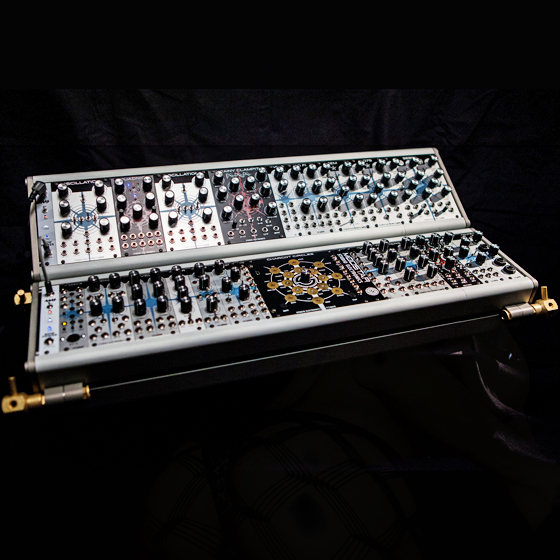 Boomstar Modular Eurorack