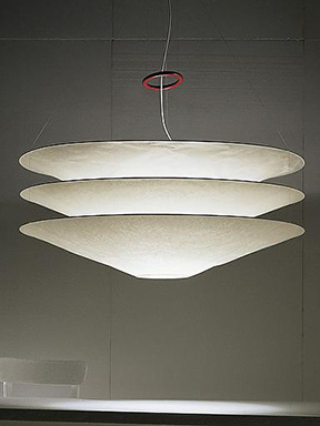 Floatation｜INGO MAURER｜Studio NOI｜スタジオノイ