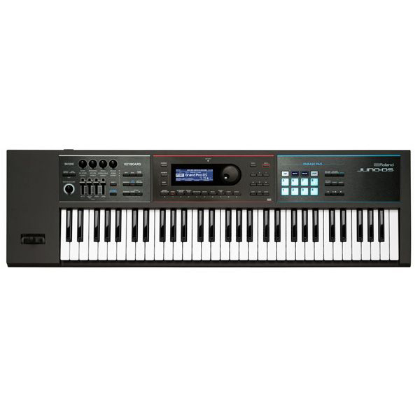 Roland/JUNO-DS61 | studio KANADiA