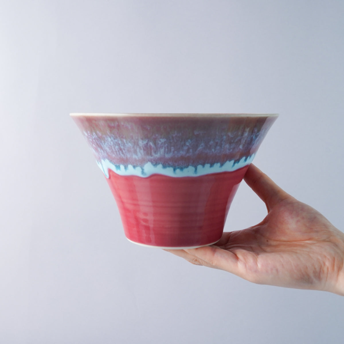 波佐見焼 窯変ver いれこ碗(大) 16cm/800ml IREKOの通販｜【公式