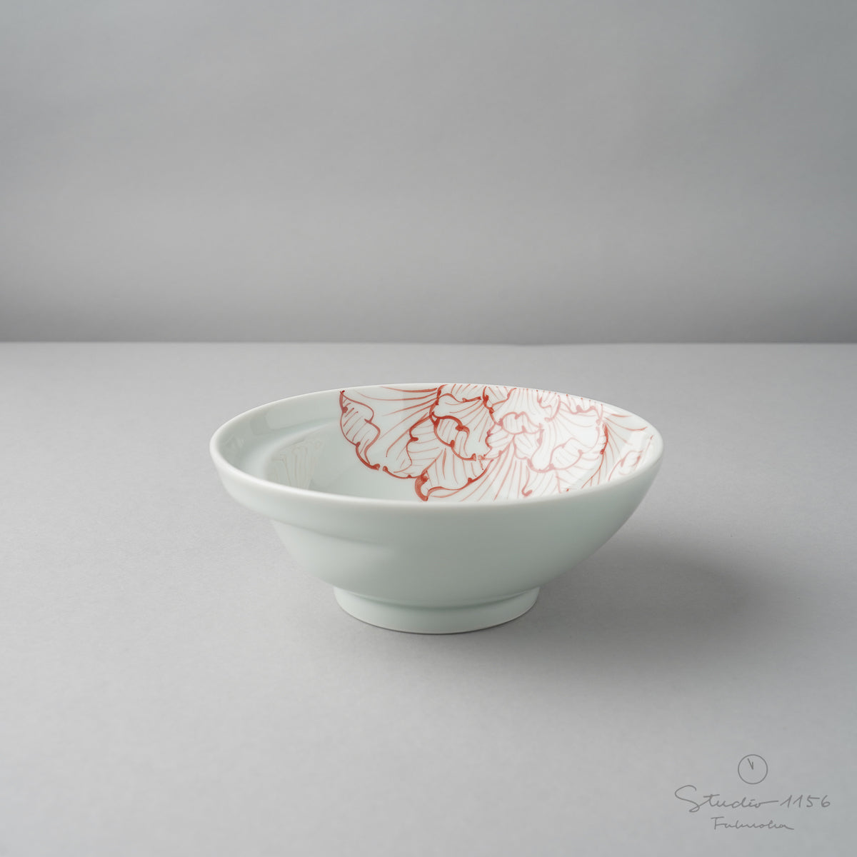 有田焼 Cacomi 鍋取り鉢 13.5cm (Painting) 其泉窯の通販｜Studio1156