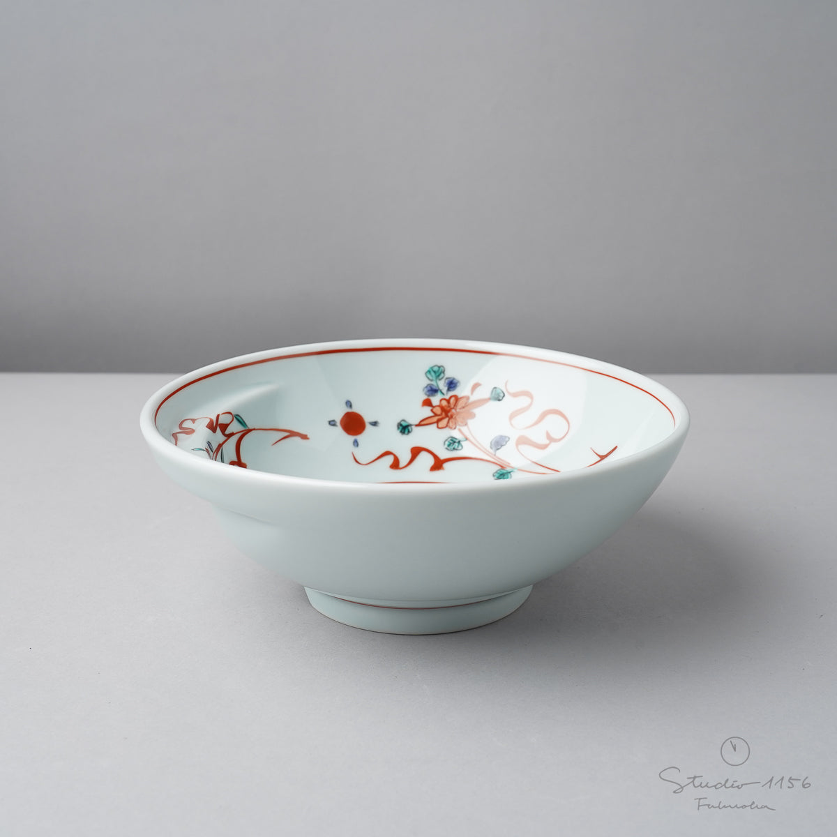有田焼 Cacomi 鍋取り鉢 16cm (大きめ) 其泉窯の通販｜Studio1156