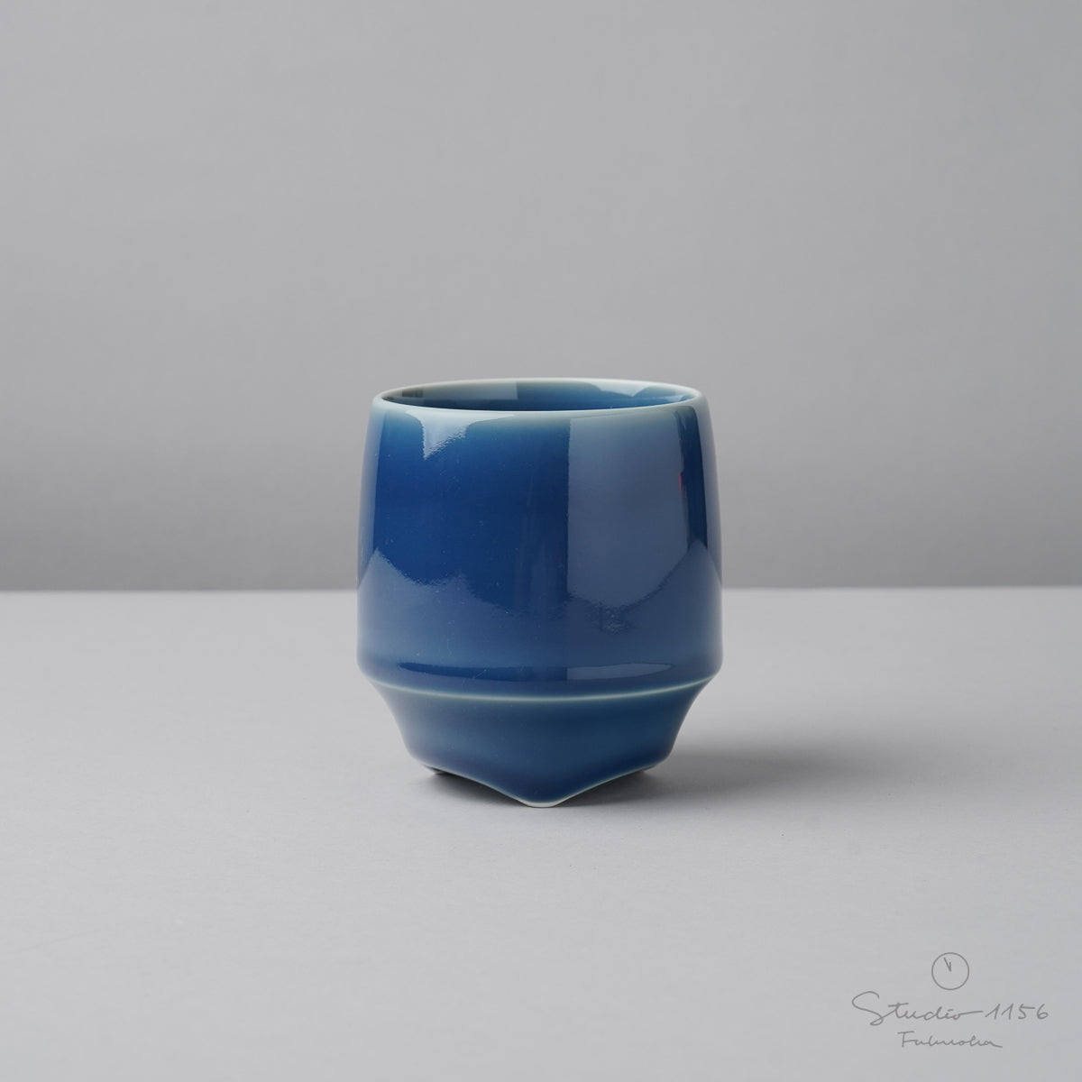 有田焼 Glaze 香酒盃 (L) ロックグラス 300ml 瑞峯窯の通販