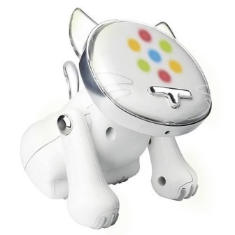 Hasbro i-Cat review | Stuff