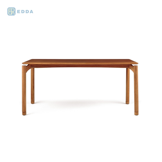 EDDA Dining Table 155 | スタイリクスオンラインショップ