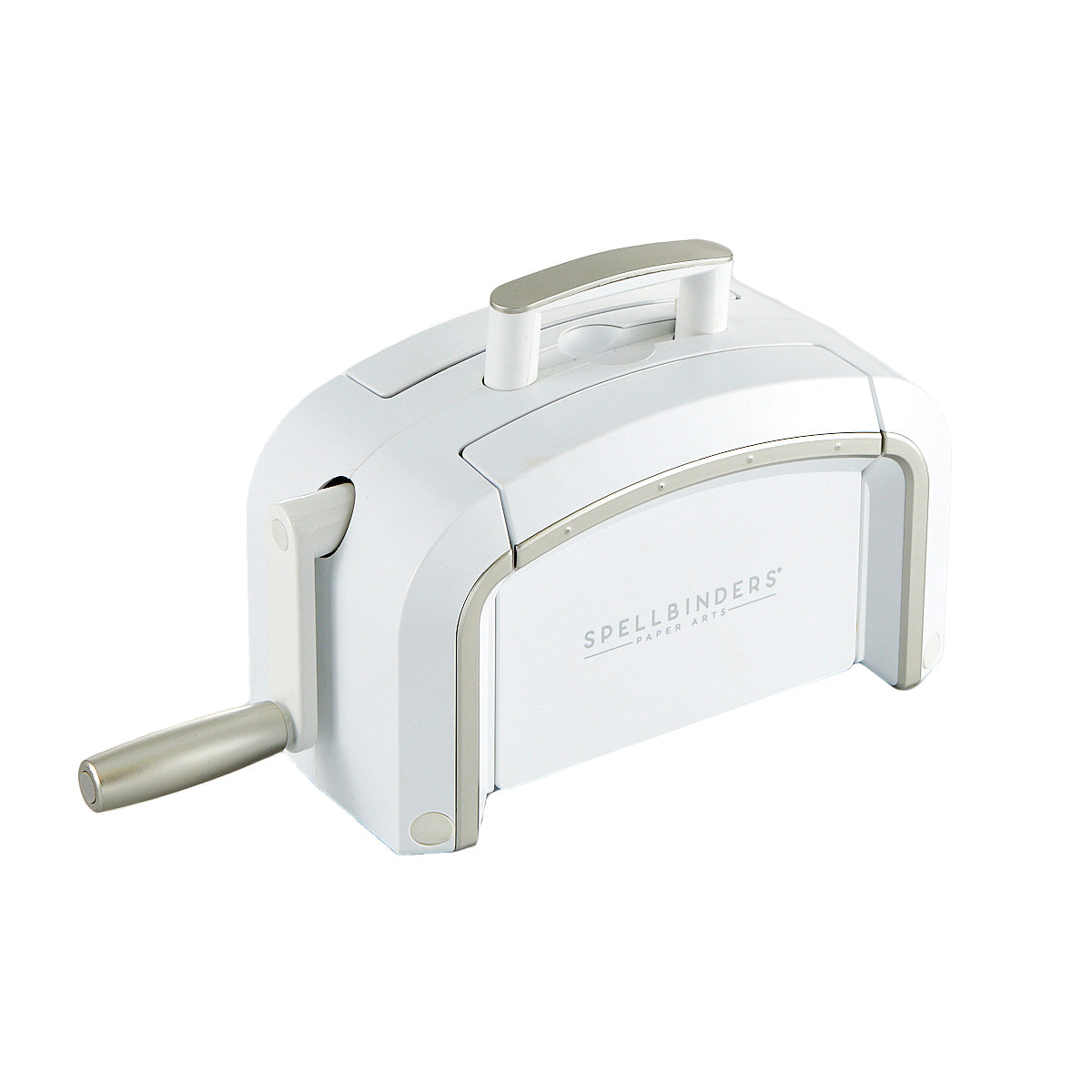 Spellbinders Platinum 6-inch Die Cutting & Embossing Machine