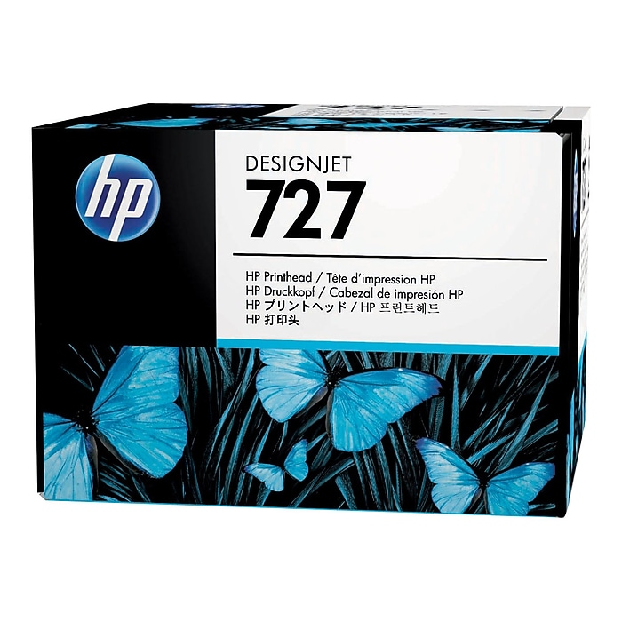 HP 727 DesignJet Printhead (B3P06A) | Staples