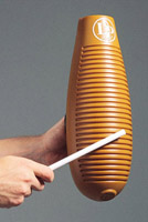 Capoeira Instruments, Reco-Reco