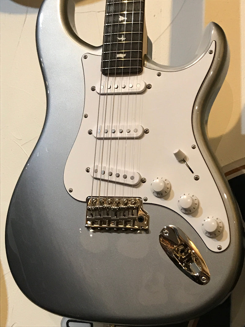 Paul Reed Smith Silver Sky, 2018 – Starr's Guitars