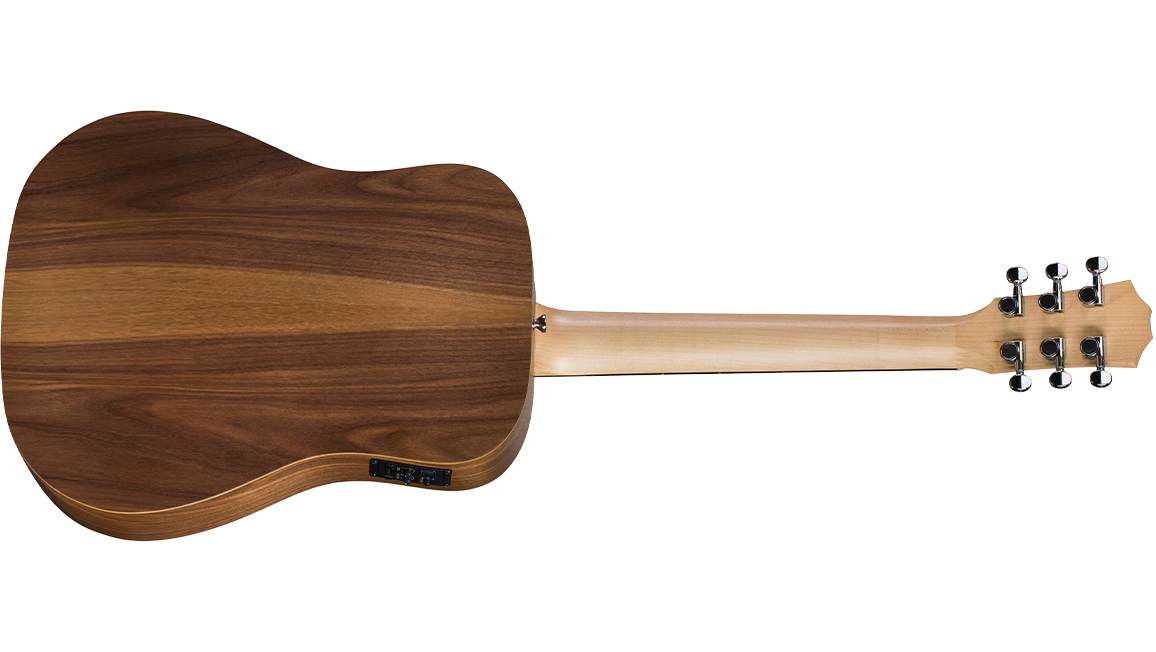 Taylor Baby Taylor (BT1e) - natural Folk guitar