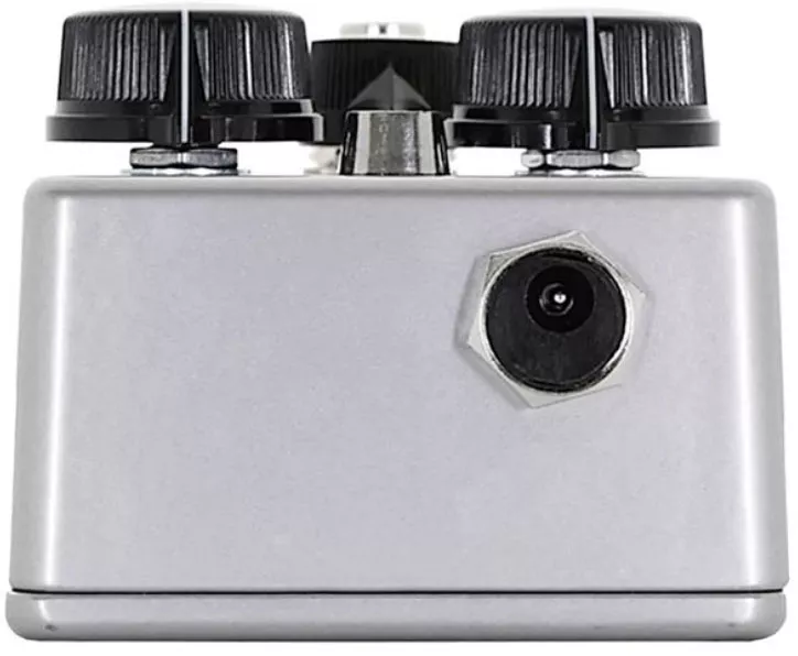 Wren and cuff Blue-Violet Caprid Small Foot Overdrive, distortion