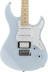 Yamaha Pacifica PAC112VM - grey Str shape electric guitar