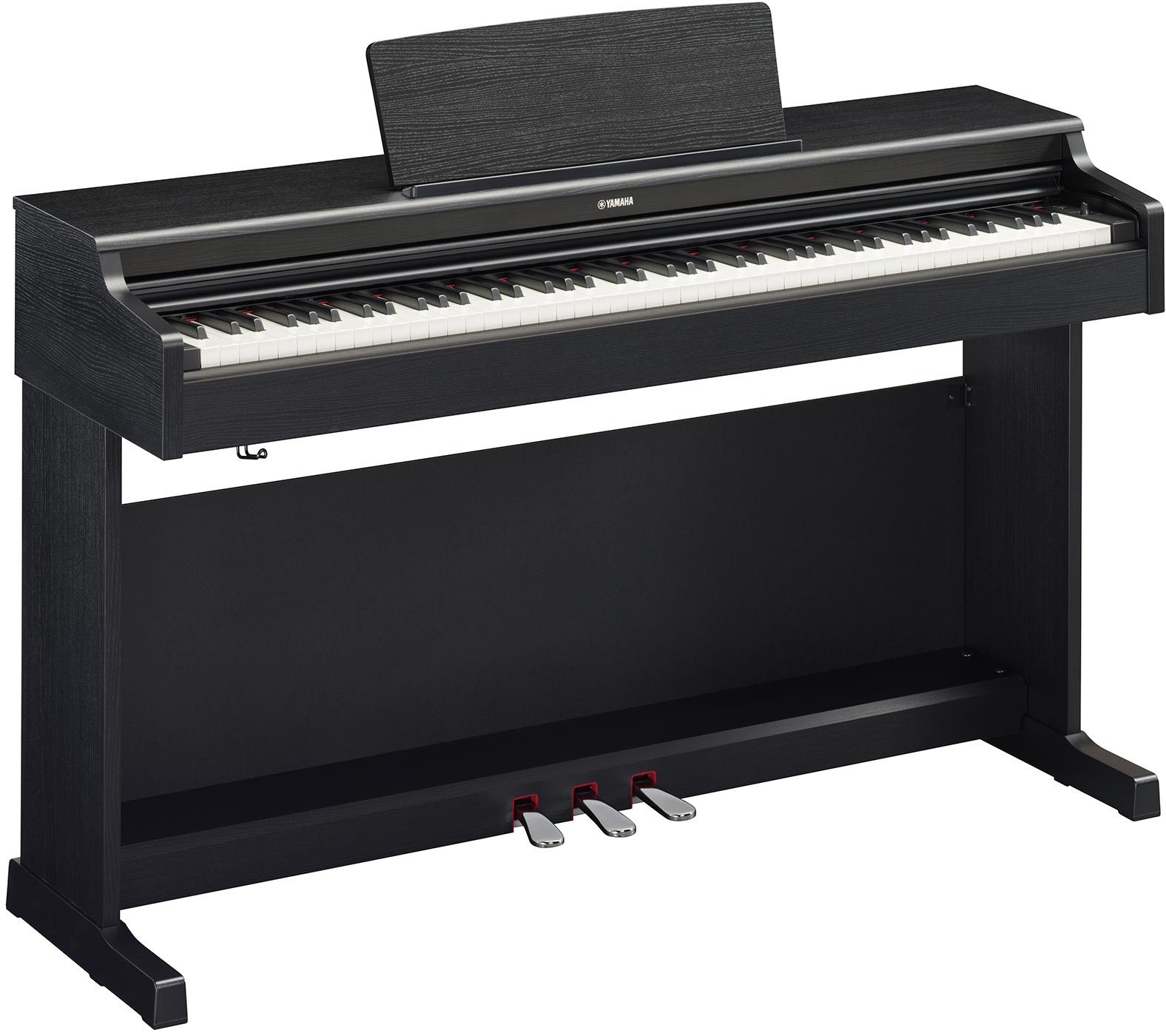 Yamaha YDP-165 B Digital piano with stand