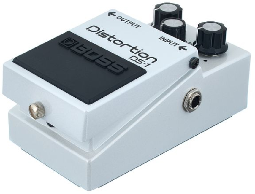 BOSS DS-1 ディストーションペダル BOSS - DS-1 | Distortion