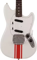 Fender Made in Japan Traditional 60s Mustang - olympic white w