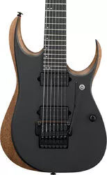 Ibanez RGDR4327 NTF Prestige Japan - natural flat 7 string