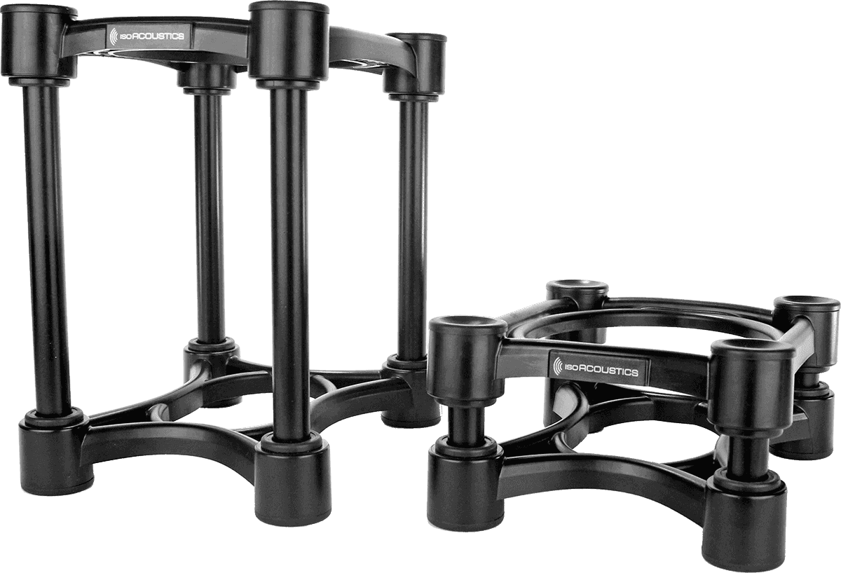 Isoacoustics ISO-155 Stand for studio